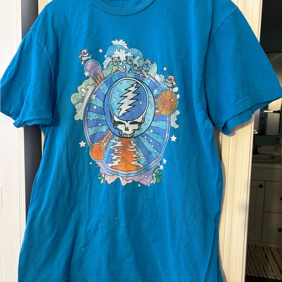 Men’s vintage Grateful Dead tshirt - Picture 2 of 4